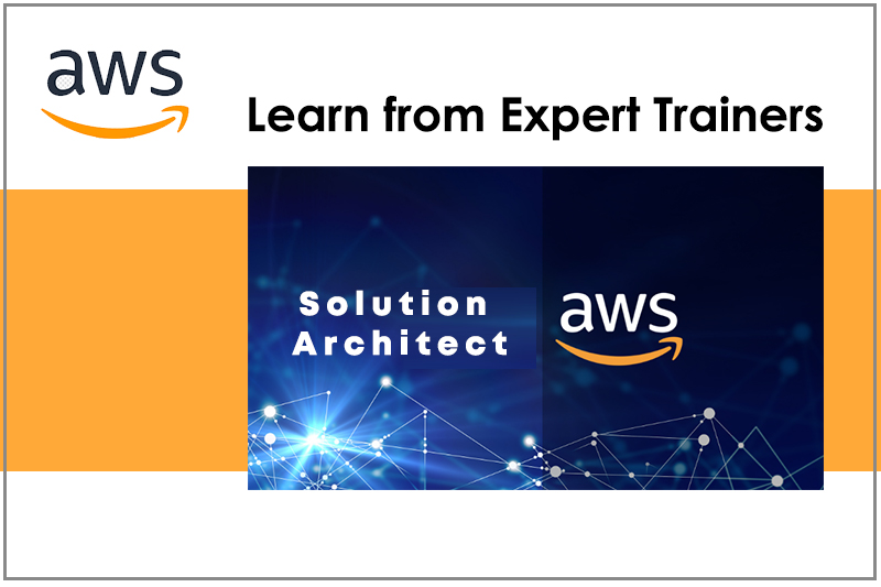 Best Udemy Course For Aws Solution Architect AWS Solution Architect - ITBLearning - Learn Future Proof IT Skills